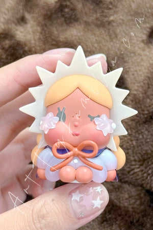 CRYBABY