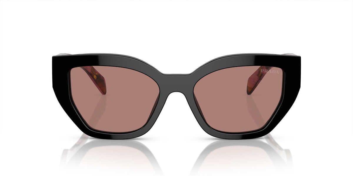Prada SPR A09 Square