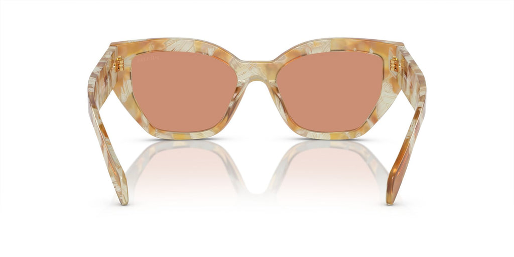 Prada SPR A09 Square
