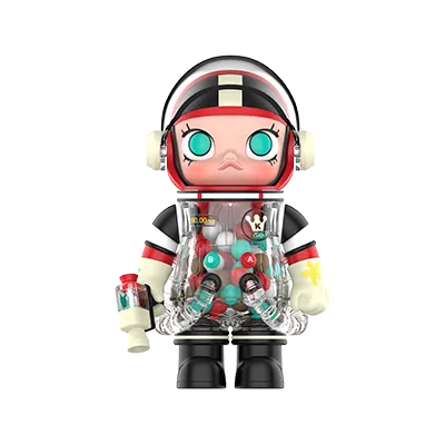 mega-space-molly-100-series-3  POP Mart MOLLY