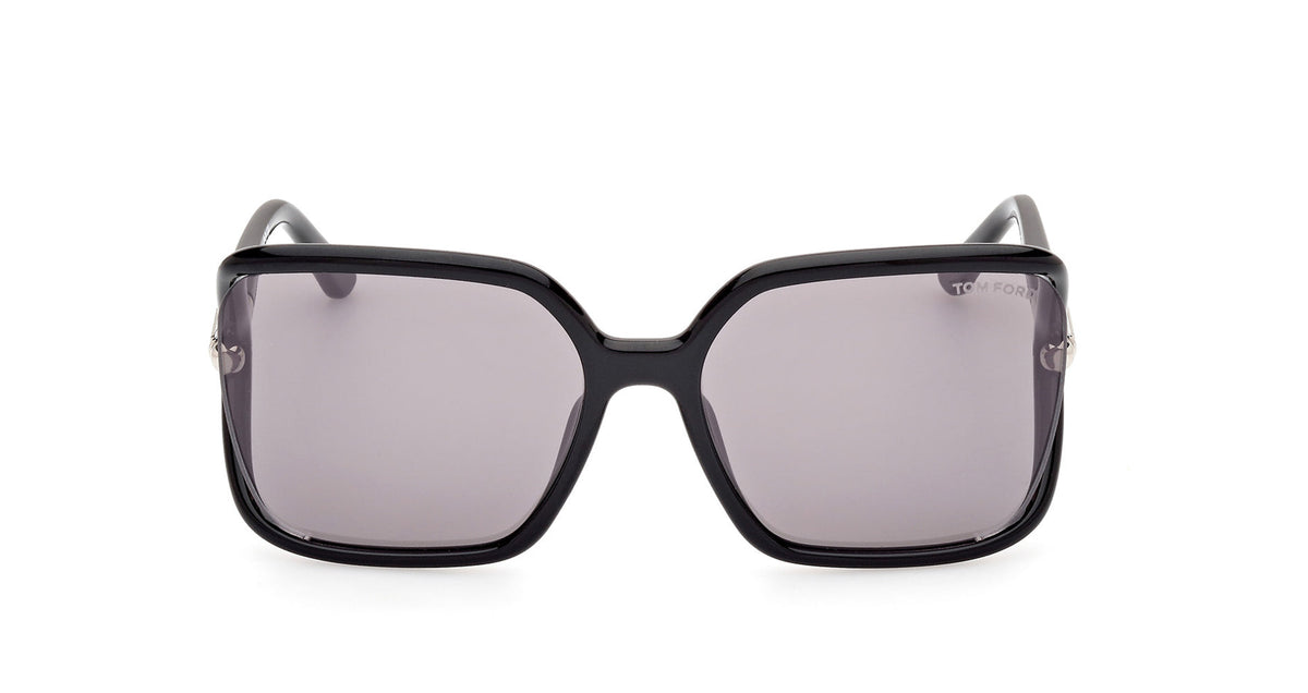 Tom Ford Solange-02 TF1089 Butterfly