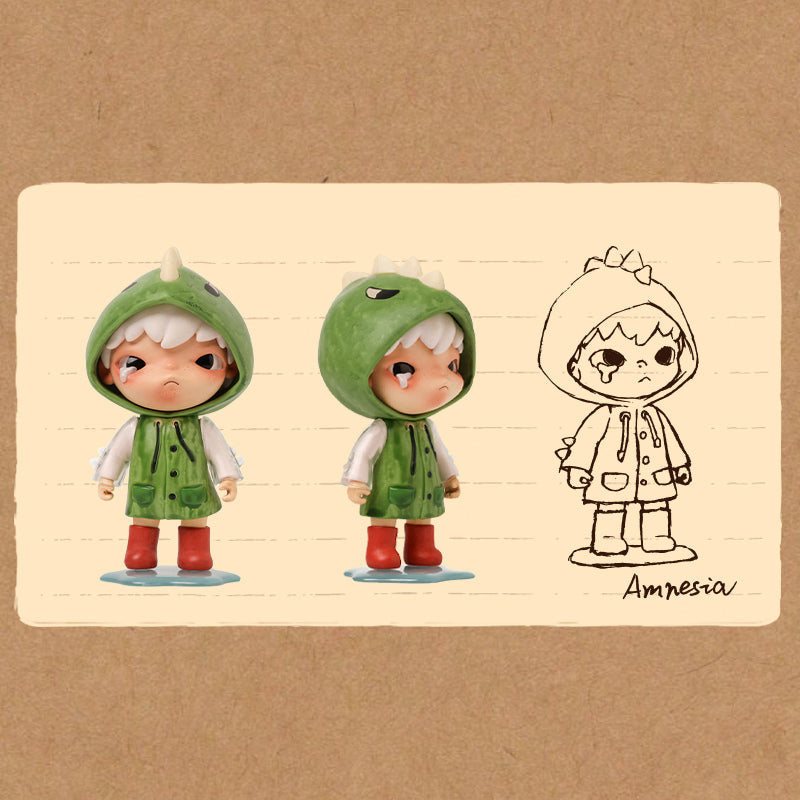 pop-mart-hirono-the-other-one-series-blind-box  POP MART HIRONO