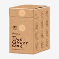pop-mart-hirono-the-other-one-series-blind-box  POP MART HIRONO