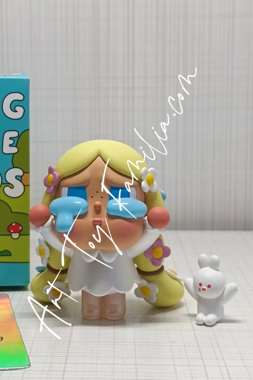 crybaby-crying-in-the-woods-series-POP Mart Crybaby