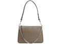 Tory Burch Perry Shoulder Bag Wild Mushroom